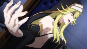 Tensai Ouji no Akaji Kokka Saisei Jutsu Episodio 6