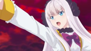 Kenja no Deshi o Nanoru Kenja Episodio 5