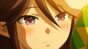 Leadale no Daichi nite Episodio 6