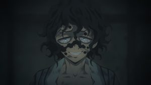 Kimetsu no Yaiba: Yuukaku-hen Episodio 11