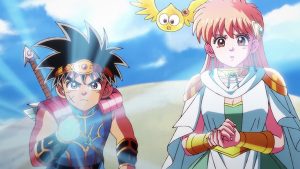 Dragon Quest: Dai no Daibouken (2020) Episodio 68