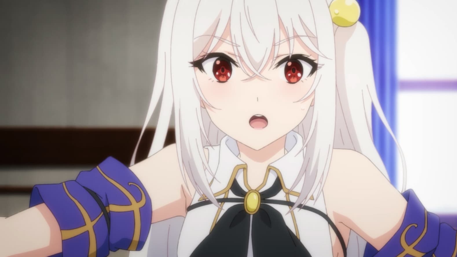Tensai Ouji no Akaji Kokka Saisei Jutsu Episodio 4 Online - Animes Online