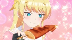 Fantasy Bishoujo Juniku Ojisan to Episodio 6