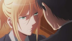Koroshi Ai Episodio 6