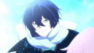 Vanitas no Carte Episodio 18