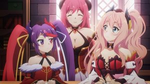Princess Connect! Re:Dive 2 Episodio 8