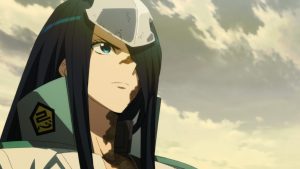 Sabikui Bisco Episodio 7