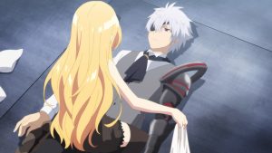 Arifureta Shokugyou de Sekai Saikyou 2 Episodio 4