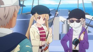 Slow Loop Episodio 6