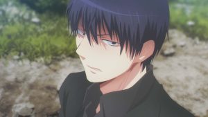 Koroshi Ai Episodio 4