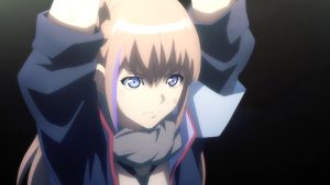 Dolls’ Frontline Episodio 5