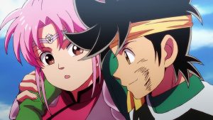 Dragon Quest: Dai no Daibouken (2020) Episodio 70