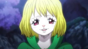 One Piece Episodio 1009
