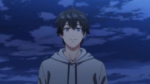 Spare Me, Great Lord Episodio 11