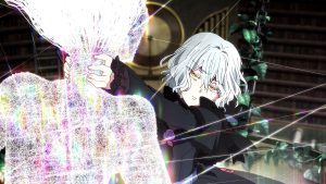 Vanitas no Carte Episodio 17