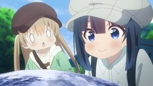 Slow Loop Episodio 8