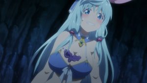 Arifureta Shokugyou de Sekai Saikyou 2 Episodio 5