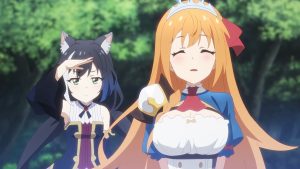 Princess Connect! Re:Dive 2 Episodio 7