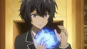 Shikkakumon no Saikyou Kenja Episodio 8