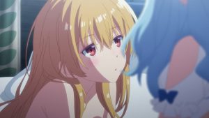 Arifureta Shokugyou de Sekai Saikyou 2 Episodio 7