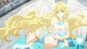 Kenja no Deshi o Nanoru Kenja Episodio 7