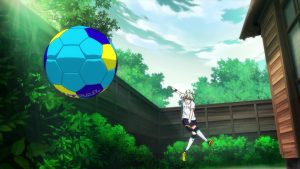 Futsal Boys!!!!! Episodio 7