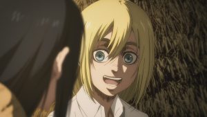 Shingeki no Kyojin: The Final Season Episodio 21