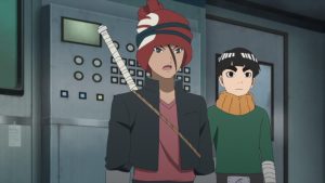 Boruto: Naruto Next Generations Episodio 238