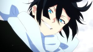 Vanitas no Carte Episodio 16