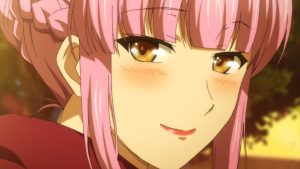 Leadale no Daichi nite Episodio 8