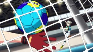 Futsal Boys!!!!! Episodio 8