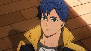 Tokyo 24-ku Episodio 7