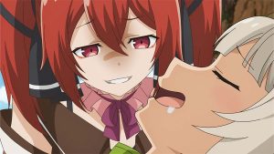 Shikkakumon no Saikyou Kenja Episodio 10