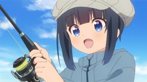 Slow Loop Episodio 10