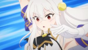Tensai Ouji no Akaji Kokka Saisei Jutsu Episodio 12