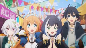 Princess Connect! Re:Dive 2 Episodio 9
