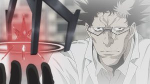 Platinum End Episodio 24