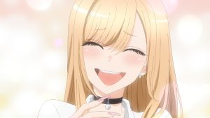 Sono Bisque Doll wa Koi wo Suru Episodio 9