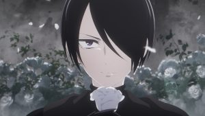 Baraou no Souretsu Episodio 11