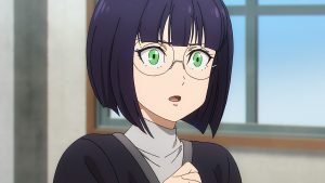 Tokyo 24-ku Episodio 9