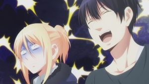 Koroshi Ai Episodio 10