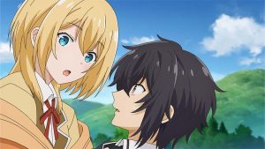 Shikkakumon no Saikyou Kenja Episodio 12