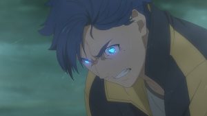 Tokyo 24-ku Episodio 8