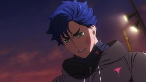 Tokyo 24-ku Episodio 10