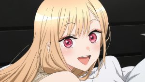 Sono Bisque Doll wa Koi wo Suru Episodio 11