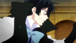 Vanitas no Carte Episodio 21
