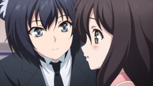Leadale no Daichi nite Episodio 11
