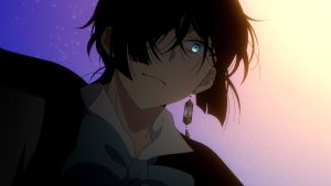 Vanitas no Carte Episodio 22