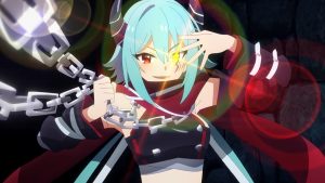 Princess Connect! Re:Dive 2 Episodio 11