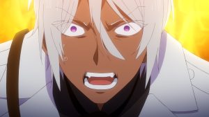 Vanitas no Carte Episodio 23